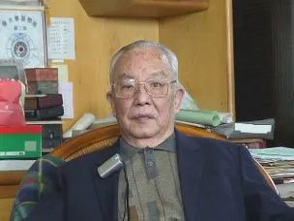 倪海厦的老师周左宇医师